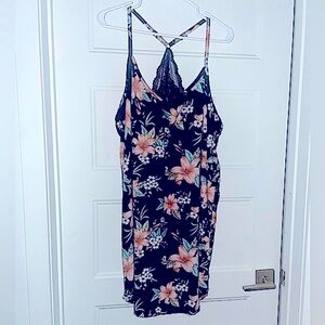 EUC Ardene Curve Sleep dress 2X